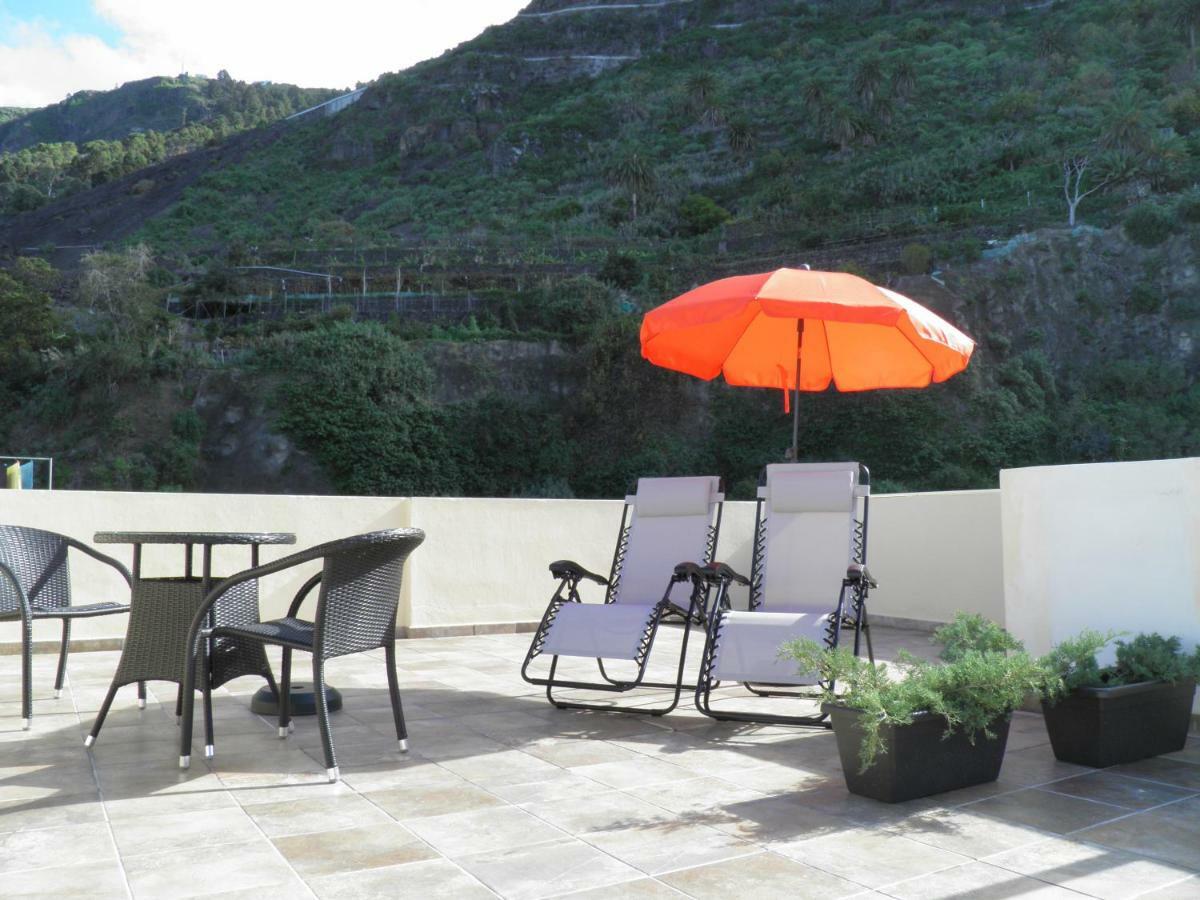 Casa De Isora Vila Garachico  Exterior foto